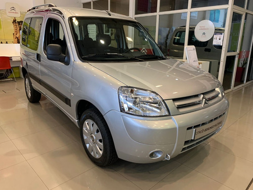 Imagen 14 de 19 de Citroën Berlingo Furgón Business Hdi Bonificado
