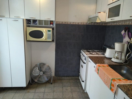 Venta Departamento Al Frente - Impecable Reciclado - 3 Dormitorios - Santa Fe Al 1700