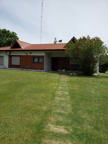 El Centauro : Casa Quinta Para Eventos, Finde, Temporada