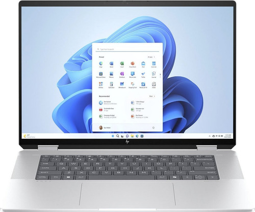 Laptop Hp Envy X360 16 2k Intel Ultra 5 Ssd 512/16gb Ddr5