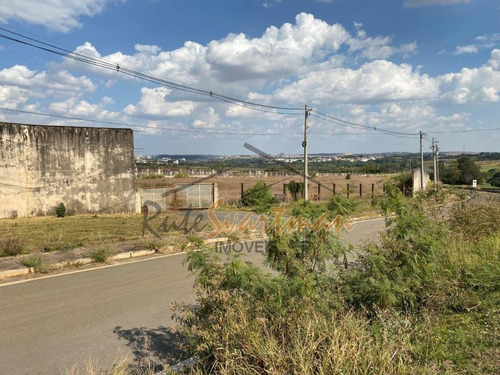 Imagem 11 de 17 de Área Comercial À Venda, 25000 M² Por R$ 4.500.000 - Bonfim - Paulínia/sp - Ar0016