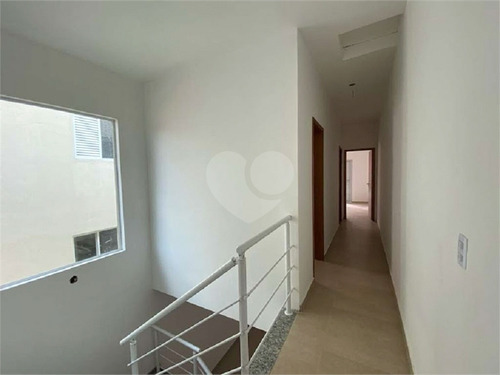 Imagem 12 de 30 de Casa Nova A Venda Em Cotia - Reo643079