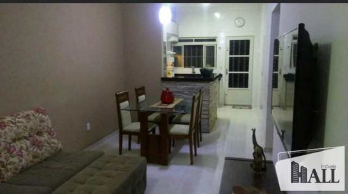 Imagem 4 de 14 de Casa Com 2 Dorms, Residencial Das Américas, São José Do Rio Preto - R$ 380 Mil, Cod: 10728 - V10728