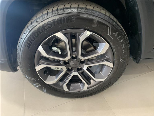 Jeep Commander 1.3 T270 Turbo Limited