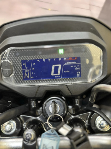 Cg Fan 160 0 Km.a Pronta-entrega