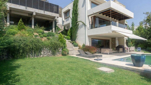 Condominio Los Litres/ Mediterranea/ Paisajismo