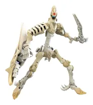 Comprar Wingfinger Transformers Wfc Kingdom Wfc-k25 Deluxe Class
