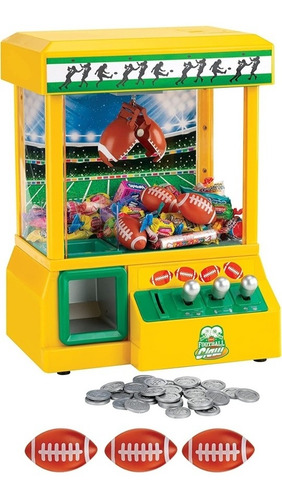 Juego De Mesa Mini Arcade De La Garra GrĂșa 25x20x35 Cm