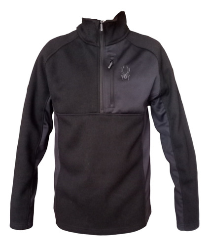 Suéter Chaqueta De Esquí Spyder Para Hombre Talla L