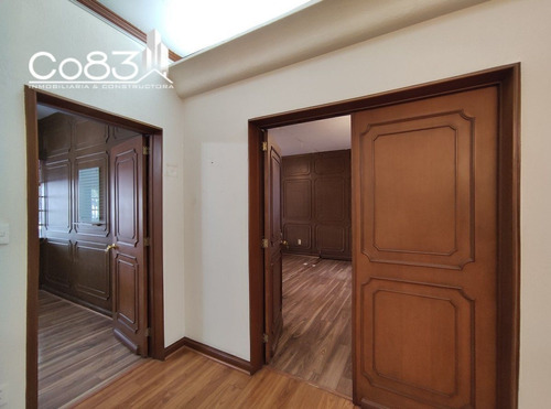 Renta - Casa Con Uso De Suelo - Thiers - 600m2