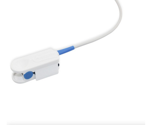 Sensor Spo2 Mindray Adulto Compatible Mec Pm Trio Edan