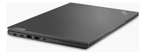 Lenovo Thinkpad E14 Gen 6 - Amd Ryzen 7, 32gb Ram, 1tb Ssd Negro