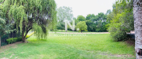Casa En Punta Del Este, Golf