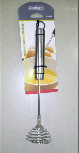 Batidor De Reposteria Guttlem