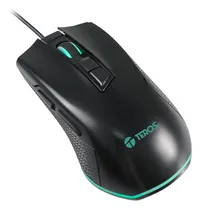 Comprar Mouse Gamer ,7 Botones, 12800 Dpi, Rgb, Usb  Teros Te-1211g