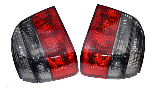 Luz Trasera Derecha Derecha Para Vw Golf Iii Mk3 93-98