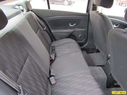 Renault Fluence 1.6 Confort