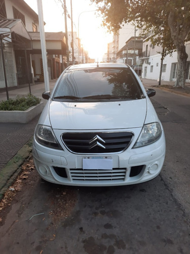 Citroen C3 1.4 I Sx