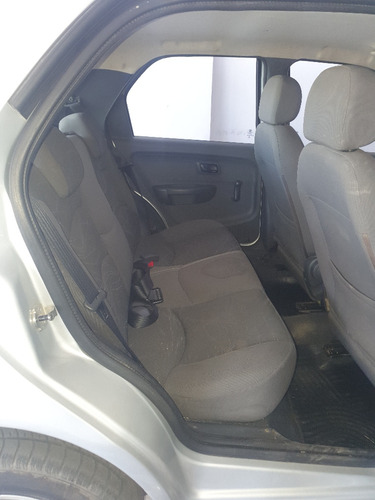 Fiat Palio 1.4 Fire Pack Seg. Top