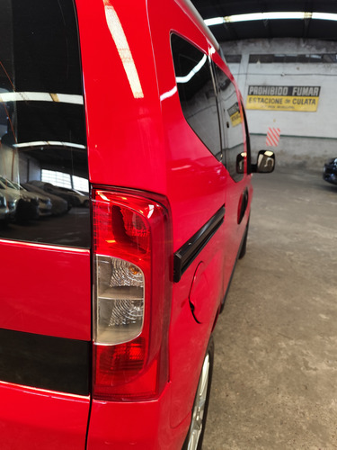 Fiat Qubo 1.4 Dynamic 73cv