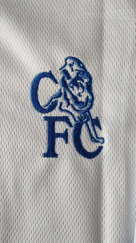 Camiseta Retro Chelsea 2005/06