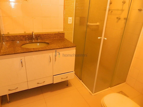 Apartamento Com 3 Dormitórios À Venda, 96 M² Por R$ 530.000,00 - Cambuí - Campinas/sp - Ap6396