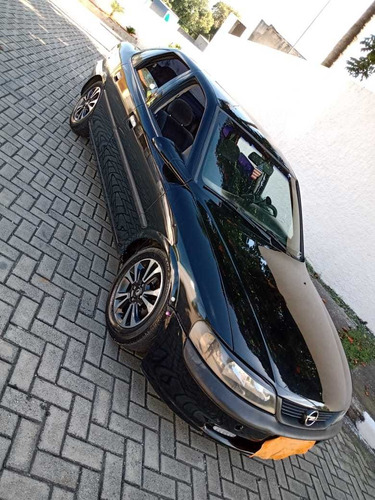Chevrolet Vectra 1999 2.2 Gls 4p