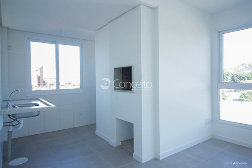 Imagem 4 de 15 de Apartamentos - Jardim Botanico - Ref: 11964 - V-11964