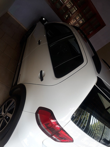 Imagem 3 de 8 de Volkswagen Fox 2018 1.6 Xtreme Total Flex 5p