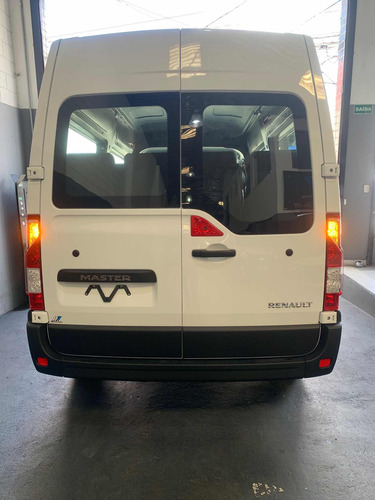 Renault Master 2.3 Grand L2h2 5p