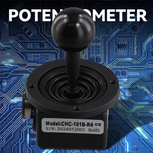 Hh Potenciômetro Tipo Joystick Ch101 Para Controlador