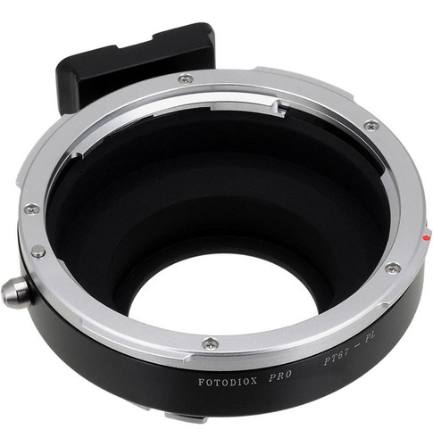 Foadiox Pro Lens Mount Adapter Para Pentax 6x7 (p67, Pk67) M