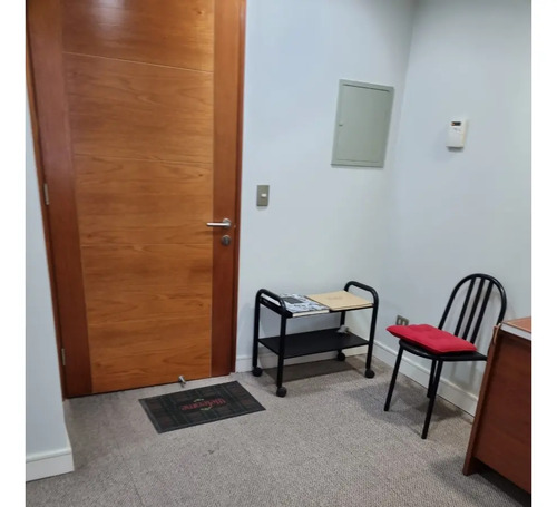 Oficina Corazon Providencia 2 Apartados Recibidor Baño