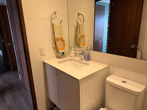 Nuevo Precio_espectacular Departamento 100% Remodelado