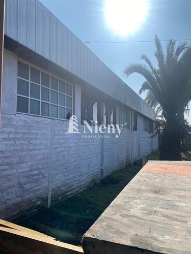 Terreno Construccion En Venta En Rengo