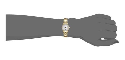 Imagen 3 de 3 de Citizen Ladies Quartz Collection Eu6032-51d ¨¨¨¨¨¨¨dcmstore