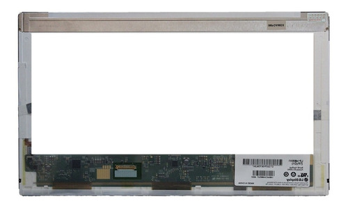 Pantalla 14.0 Led Bt140gw01 Bt140gw02 Hb140wx1-100 Ms2317