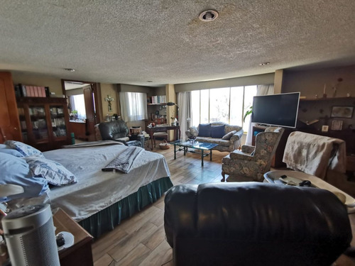 Imagen 19 de 30 de Casa En Venta En Satélite Muy Bien Ubicada