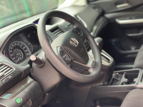 Honda Crv 2.4