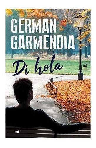 Di Hola - German Garmendia