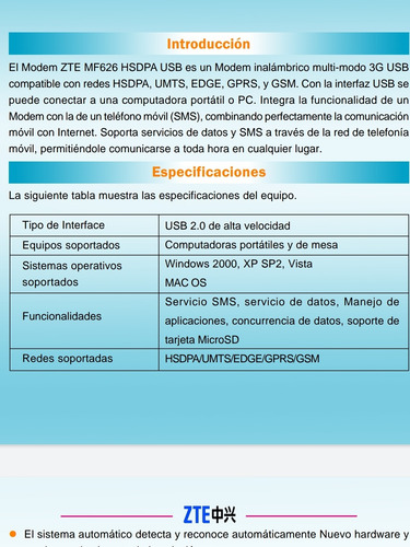 Bam Movistar (Usado)