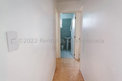 Imagen 2 de 9 de Apartamento En Venta Lomas Del Avila 22-28591 Renta House Los Samanes