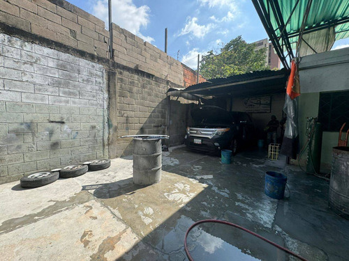 Se Vende Local Comercial 700m2 En Calle De Montes De Oca G.g