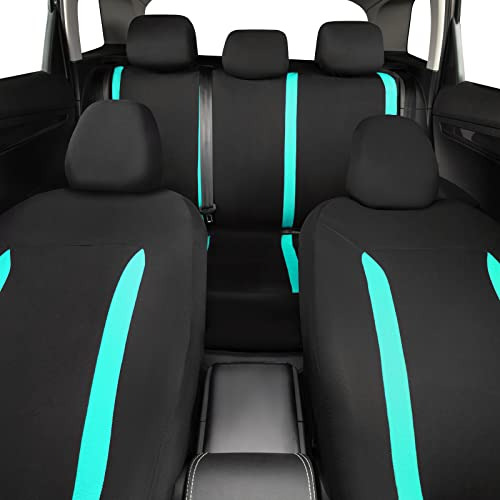 Juego Completo De Fundas Para Asiento De Coche Car-grand, Te