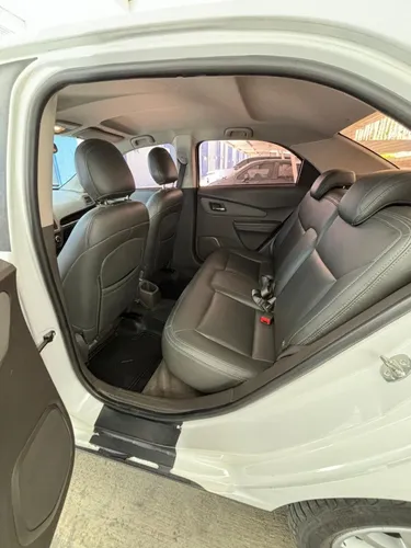 Chevrolet Cobalt 1.8 Ltz