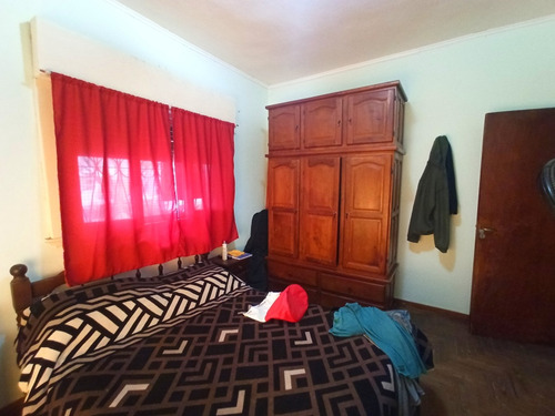 Ph Tipo Casa En Venta En Quilmes Oeste