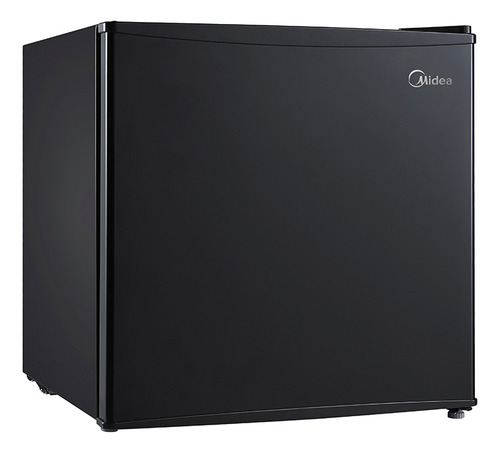 Minibar Midea Capacidad 45 Litros Mdrd86fgm30 - Queoferta.uy Negro