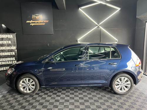 Volkswagen Golf 1.4 Bluemotion Techno