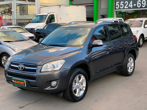 Toyota Rav4 2.4 4x2 2012 (1 Ano De Garantia)