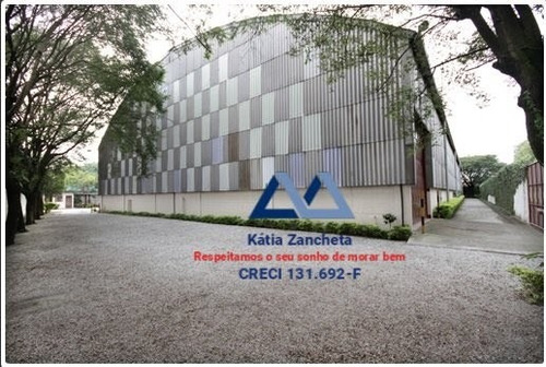 Imagem 2 de 5 de Sala Para Aluguel, 2304.0m² - 774